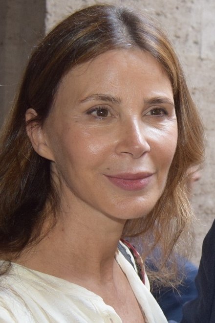 et billede af Sabrina Colle