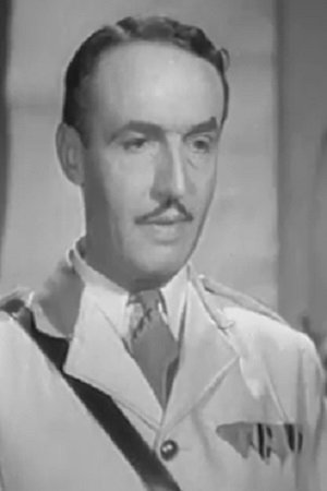 et billede af Cecil Ramage