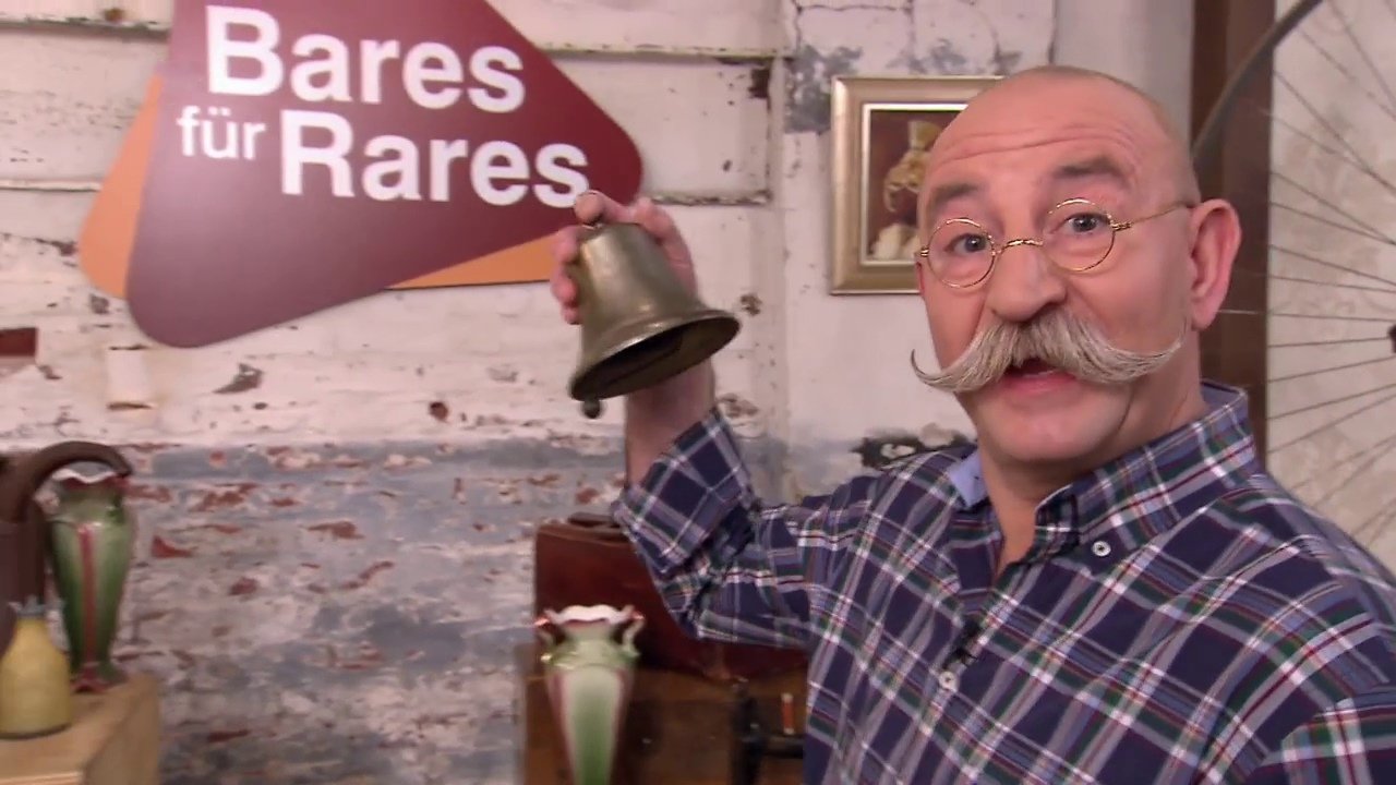 Bares für Rares - Épisode 99