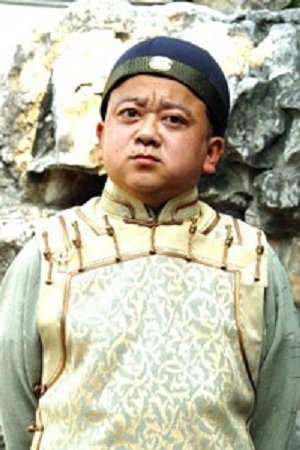 et billede af Mi Dan