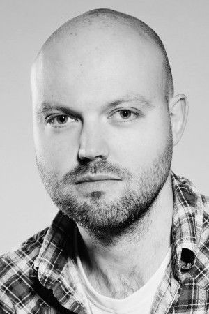 et billede af Oliver Price