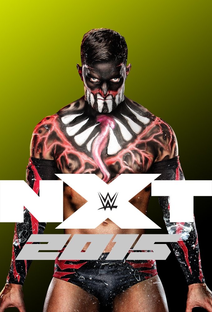 WWE NXT - Season 9