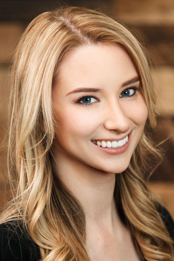 et billede af Emma Loggins