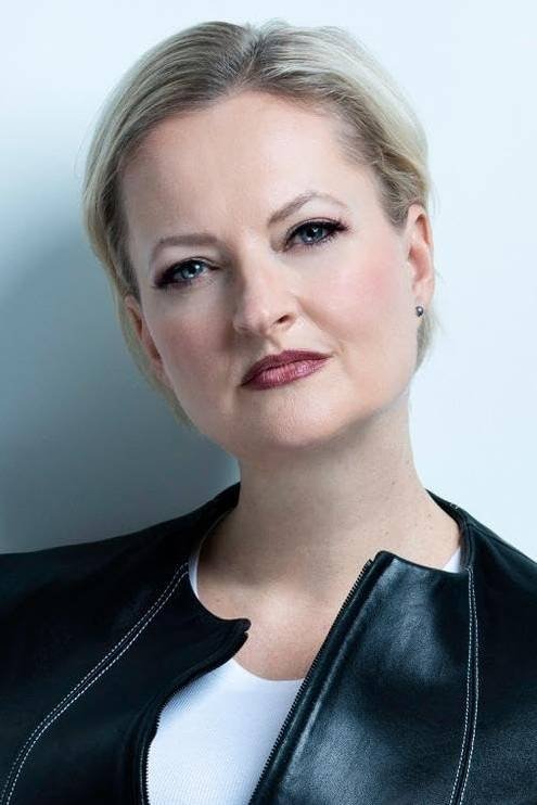 et billede af Katherine East