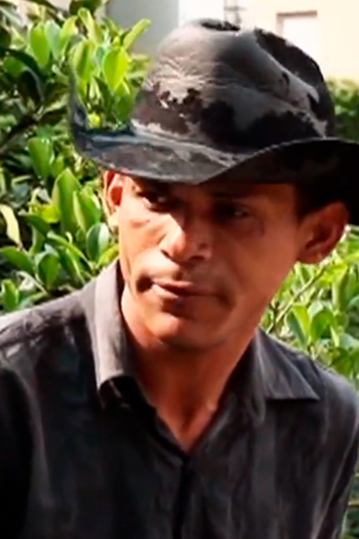 et billede af Manuel Messias