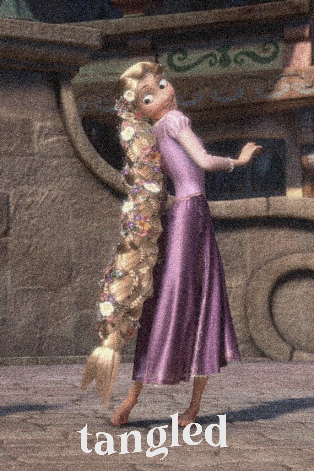 Tangled