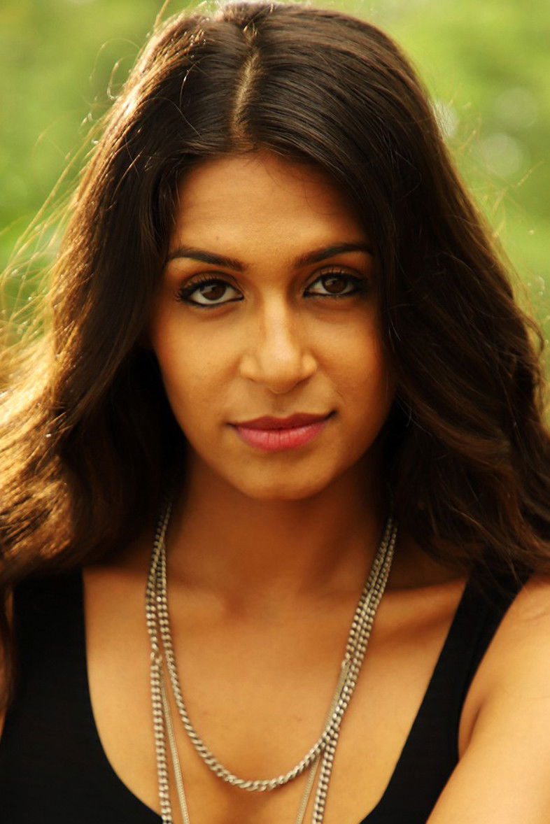 et billede af Miya Rai