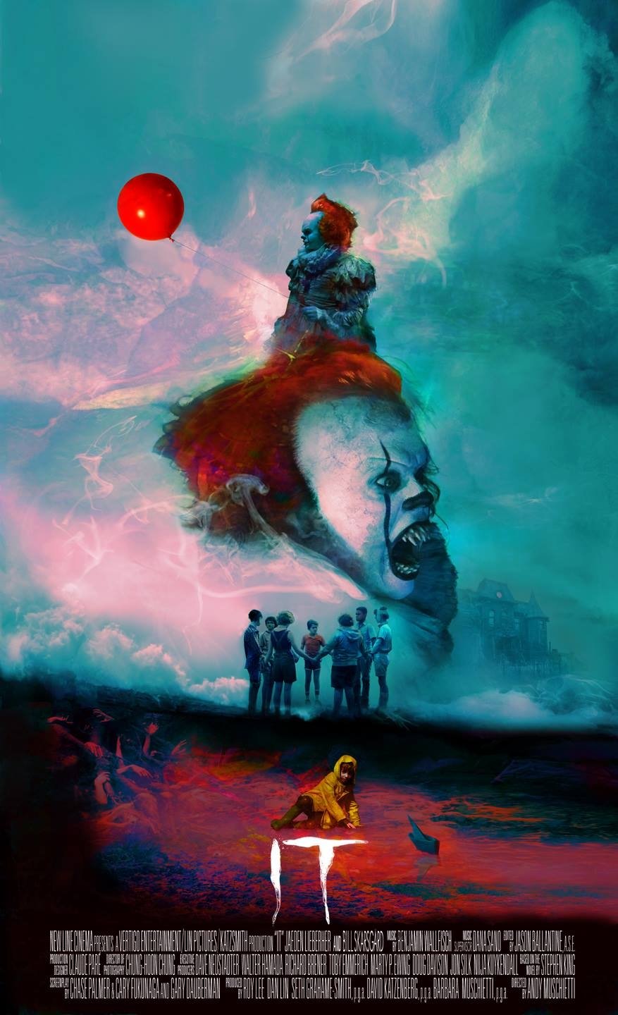 It