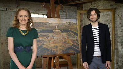 Thumbnail for Inside Versailles: Love Life Season 0 Episode 1