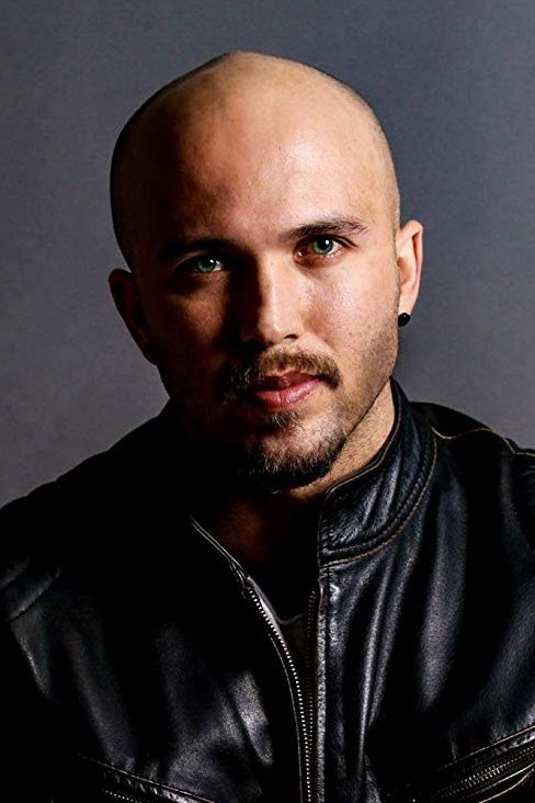 et billede af Ben Santos