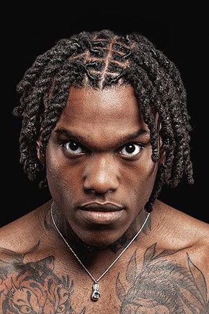 et billede af Najee Lopez