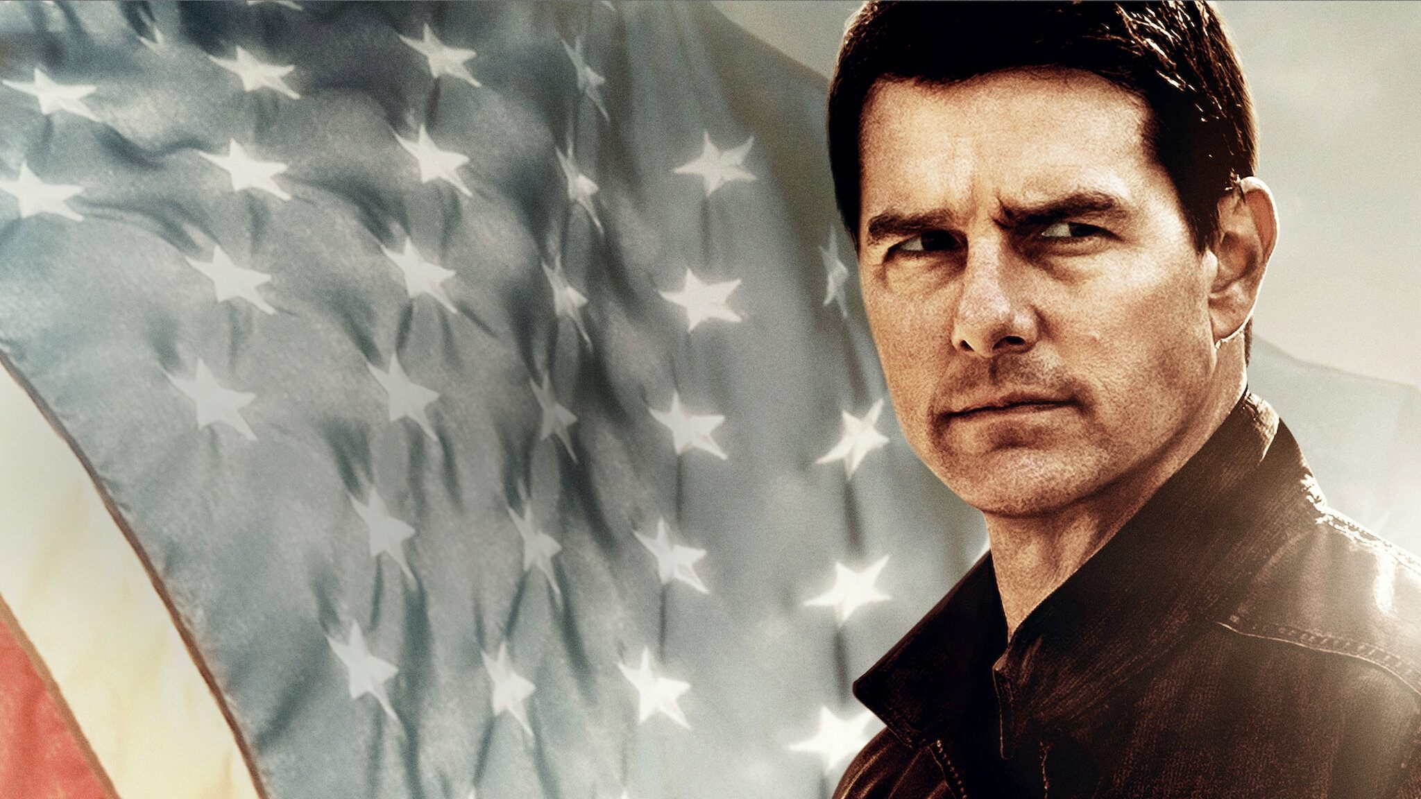 Jack Reacher: Nincs visszaút