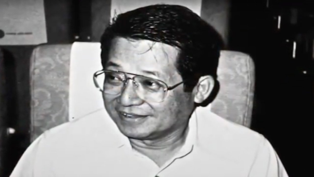 The Last Journey of Ninoy (2009)