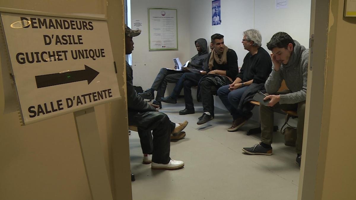 Le Monde En Face - Après la Jungle