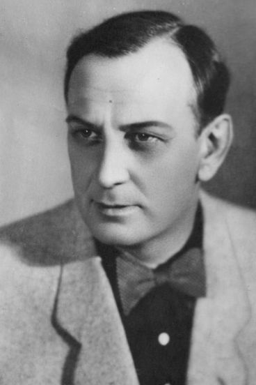 et billede af Mikhail Belousov