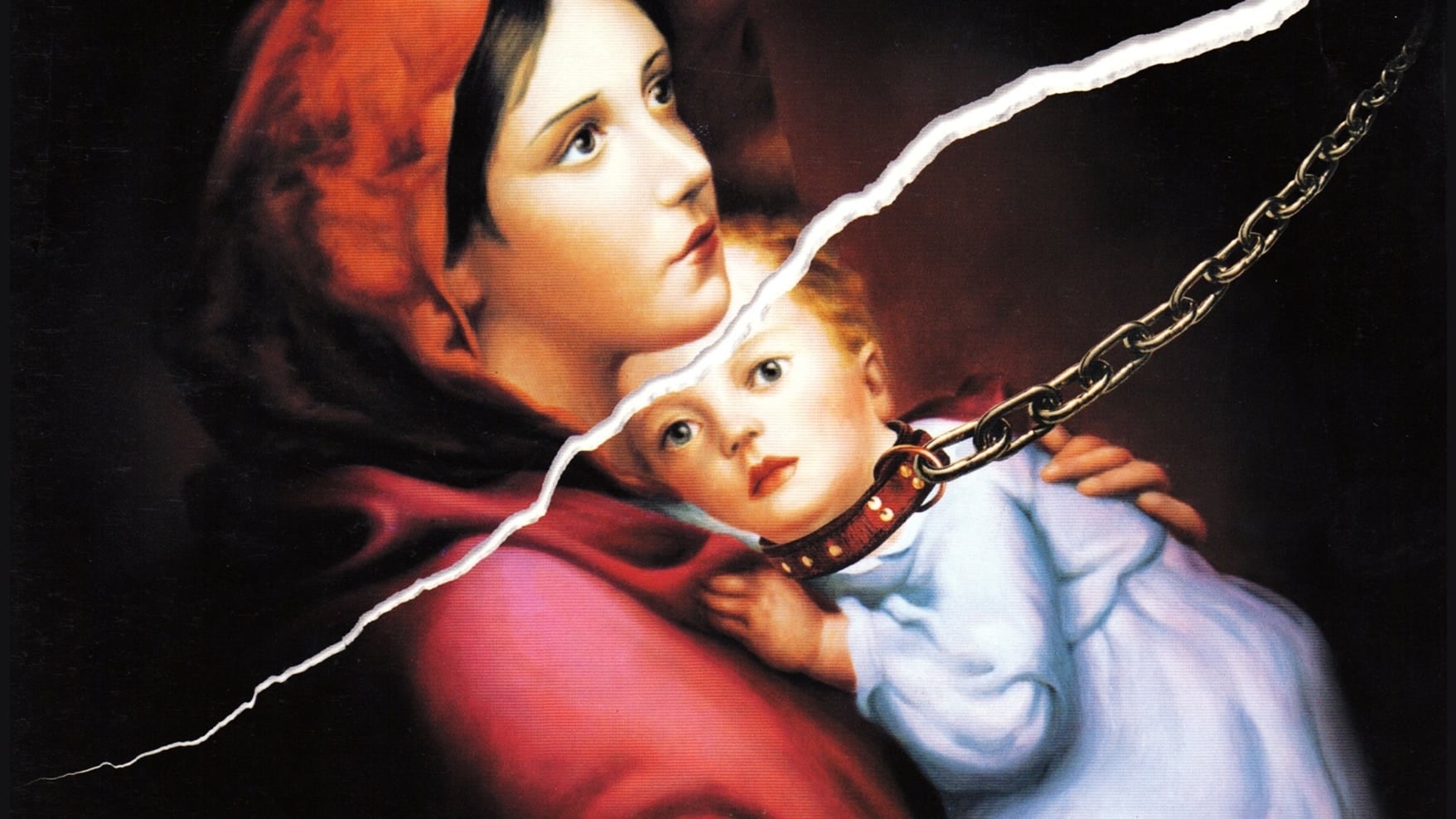 The Dead Mother (1993)