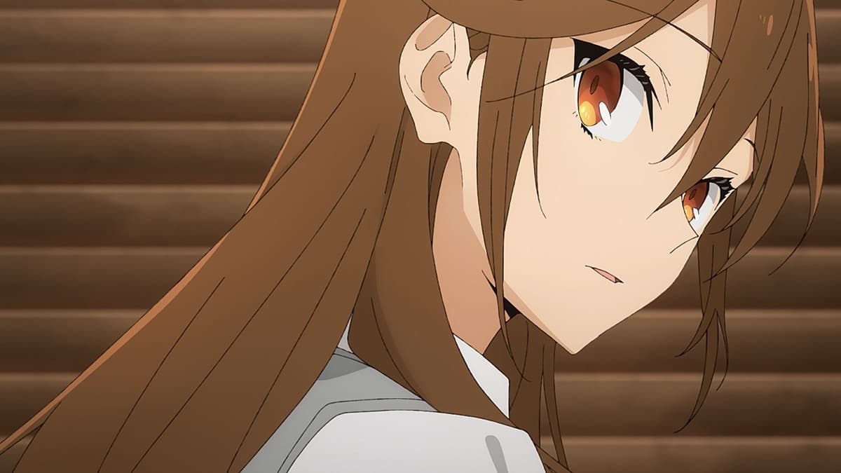Horimiya: The Missing Pieces