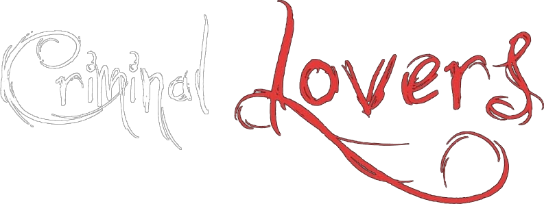 Criminal Lovers Logo