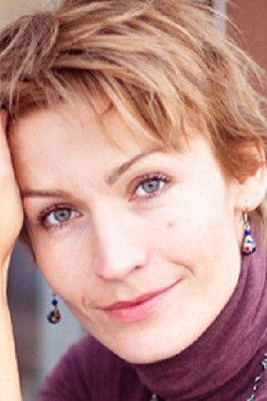 et billede af Gala Samoilova