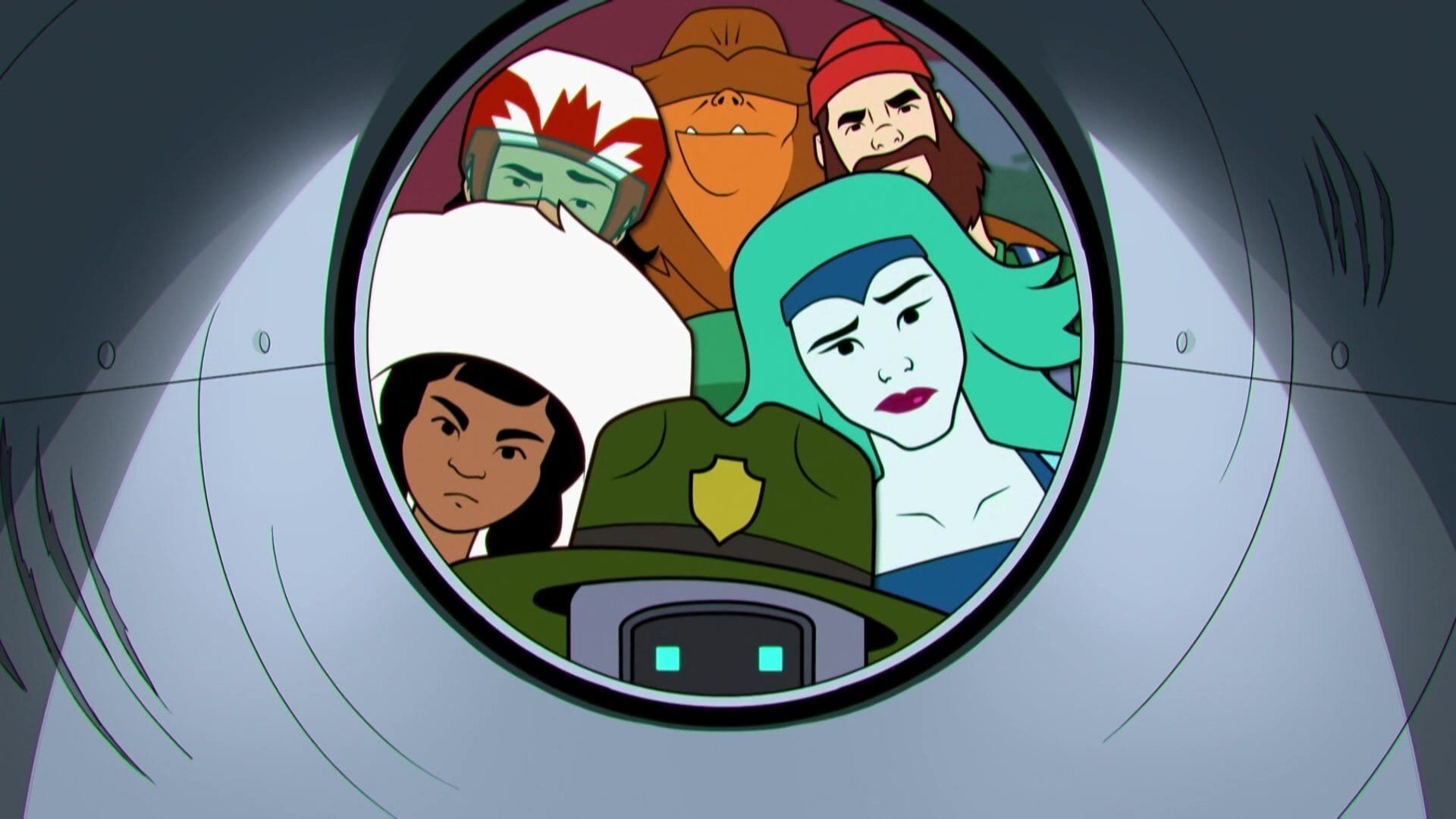 Episode 4