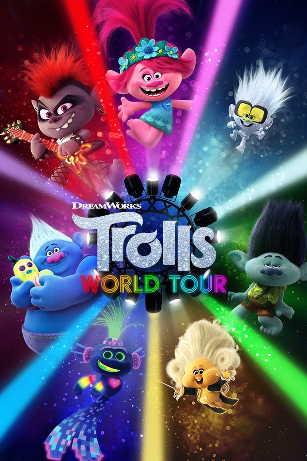 Trolls World Tour