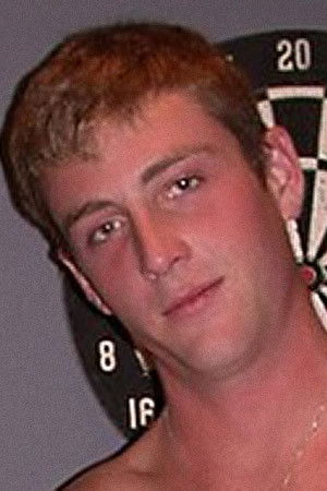 et billede af Zack Perry