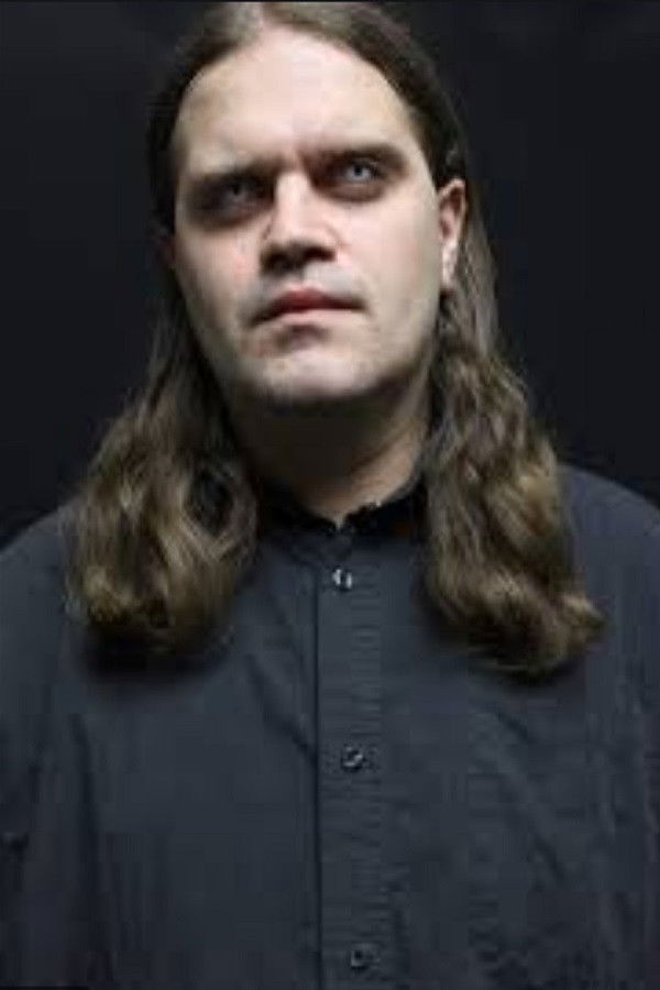 et billede af Raz T. Slasher