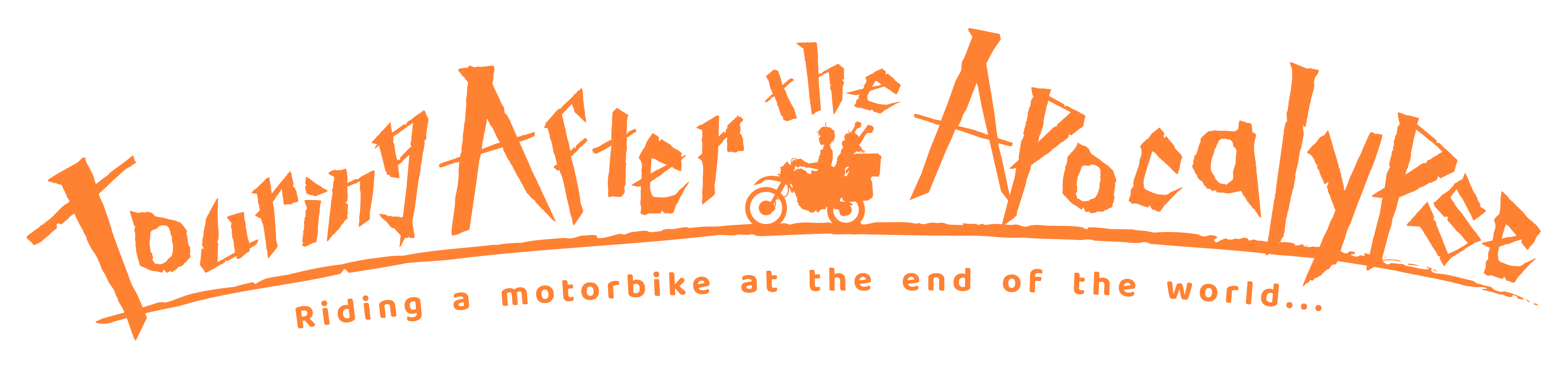 Touring After the Apocalypse