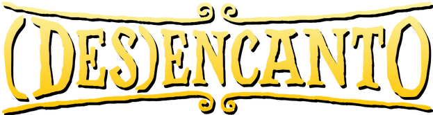 (Des)encanto (2018) Temporada 1-5 WEB-DL Latino 1080p logo