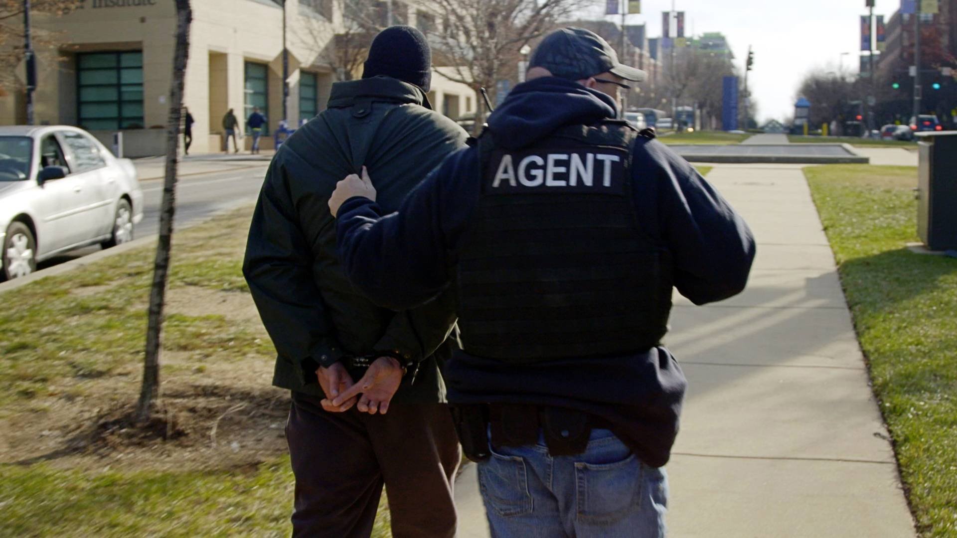 VICE News Tonight