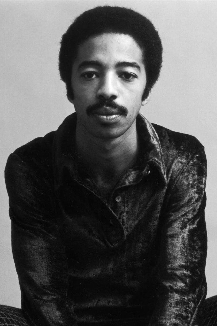 et billede af Tony Williams