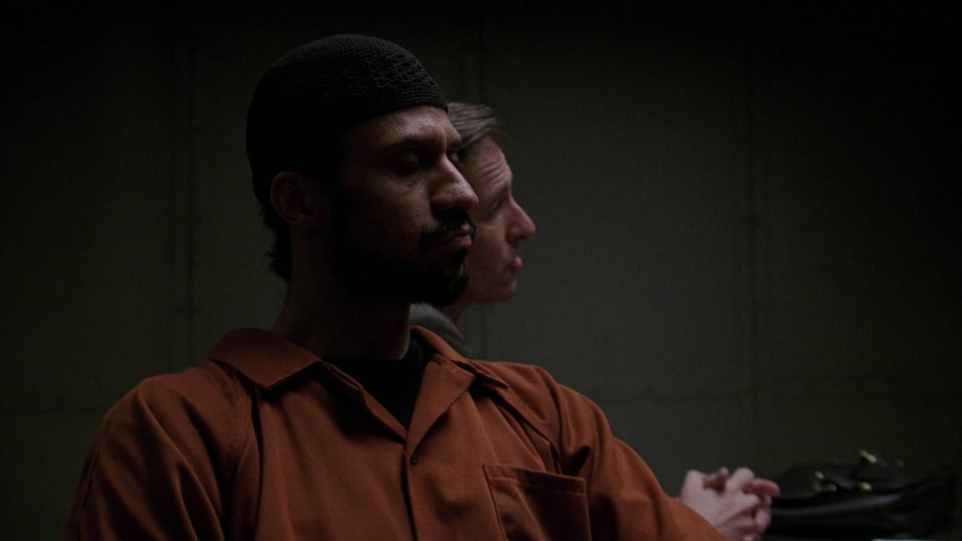 S3E3 · The Gift