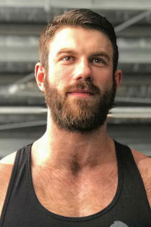 et billede af David Marshall