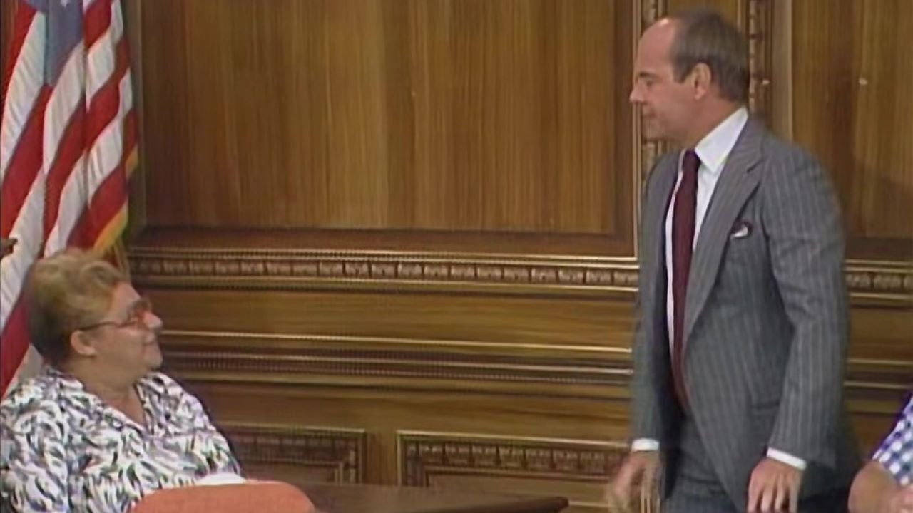 The Tim Conway Show