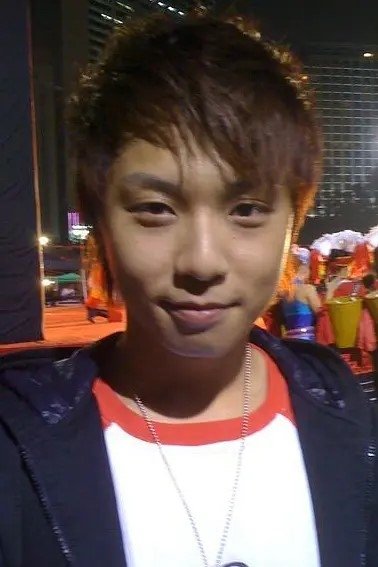 et billede af Gary Cheng Ka-Wai