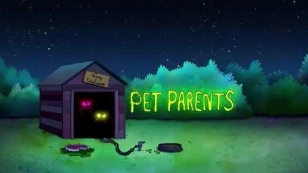 Sanjay and Craig