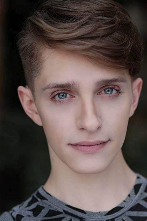 Dino Petrera's picture in the cast