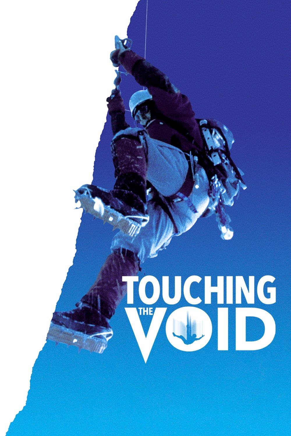 Touching the Void
