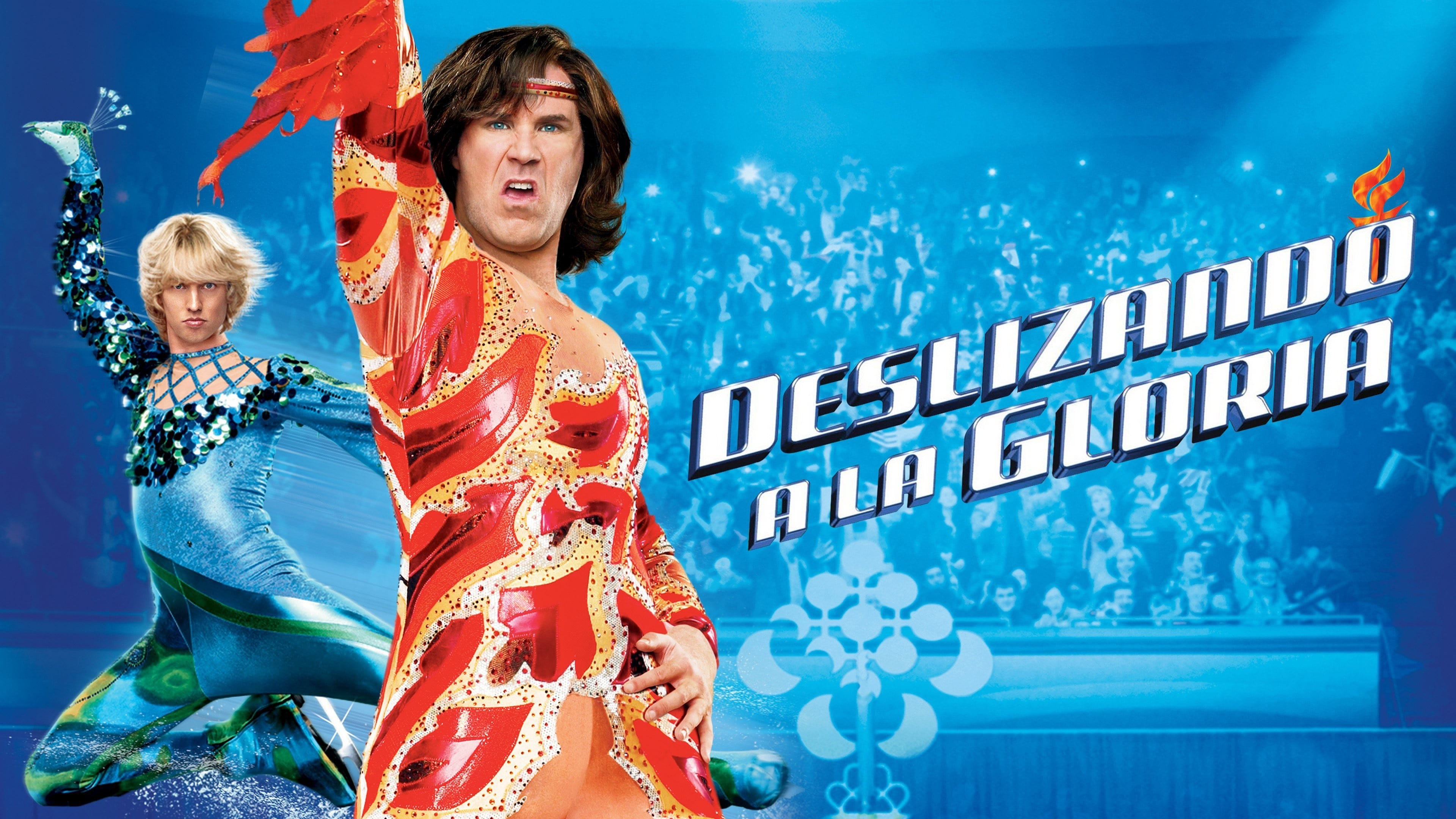 Blades of Glory