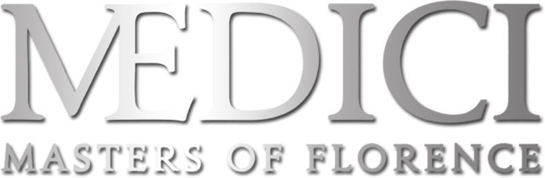 Medici: Masters of Florence Logo