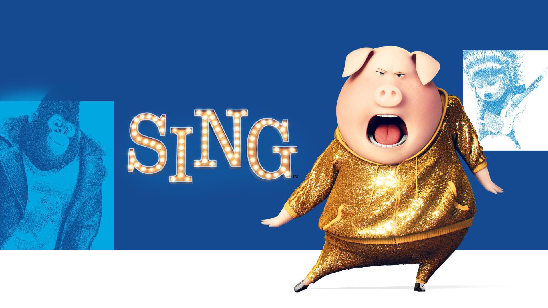 Sing