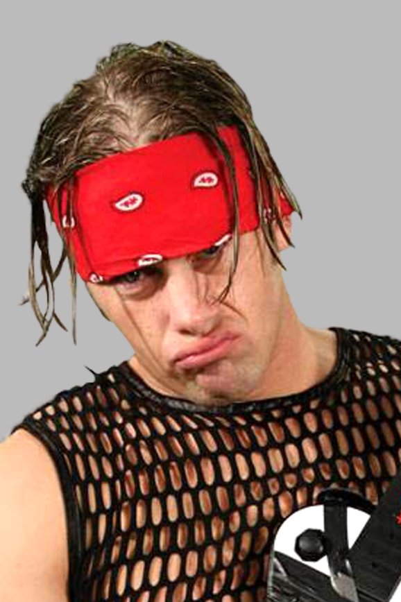 et billede af James Guffey