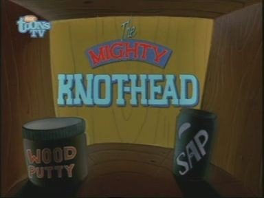 The Angry Beavers