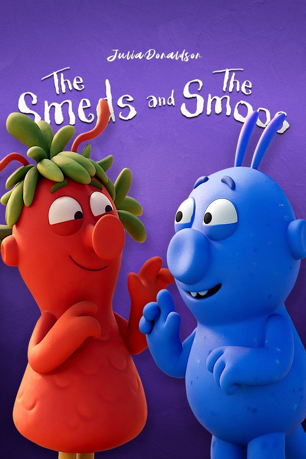 The Smeds and the Smoos