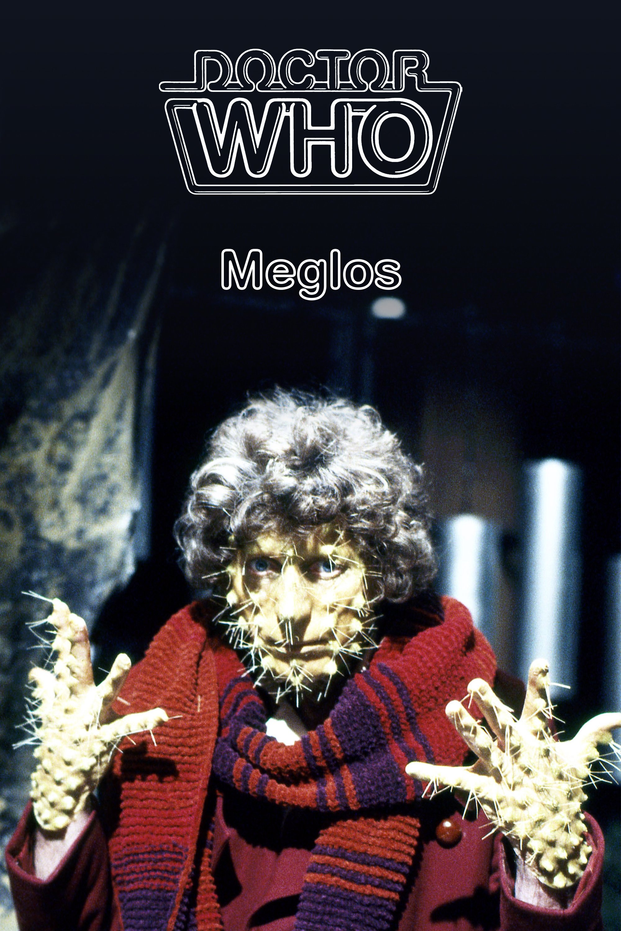 Doctor Who: Meglos