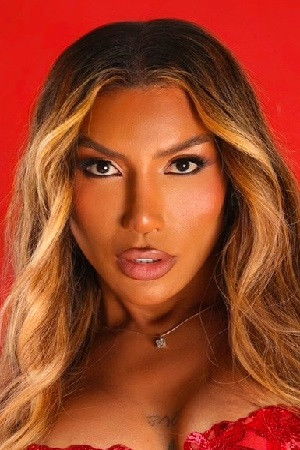 et billede af Maria Flavia