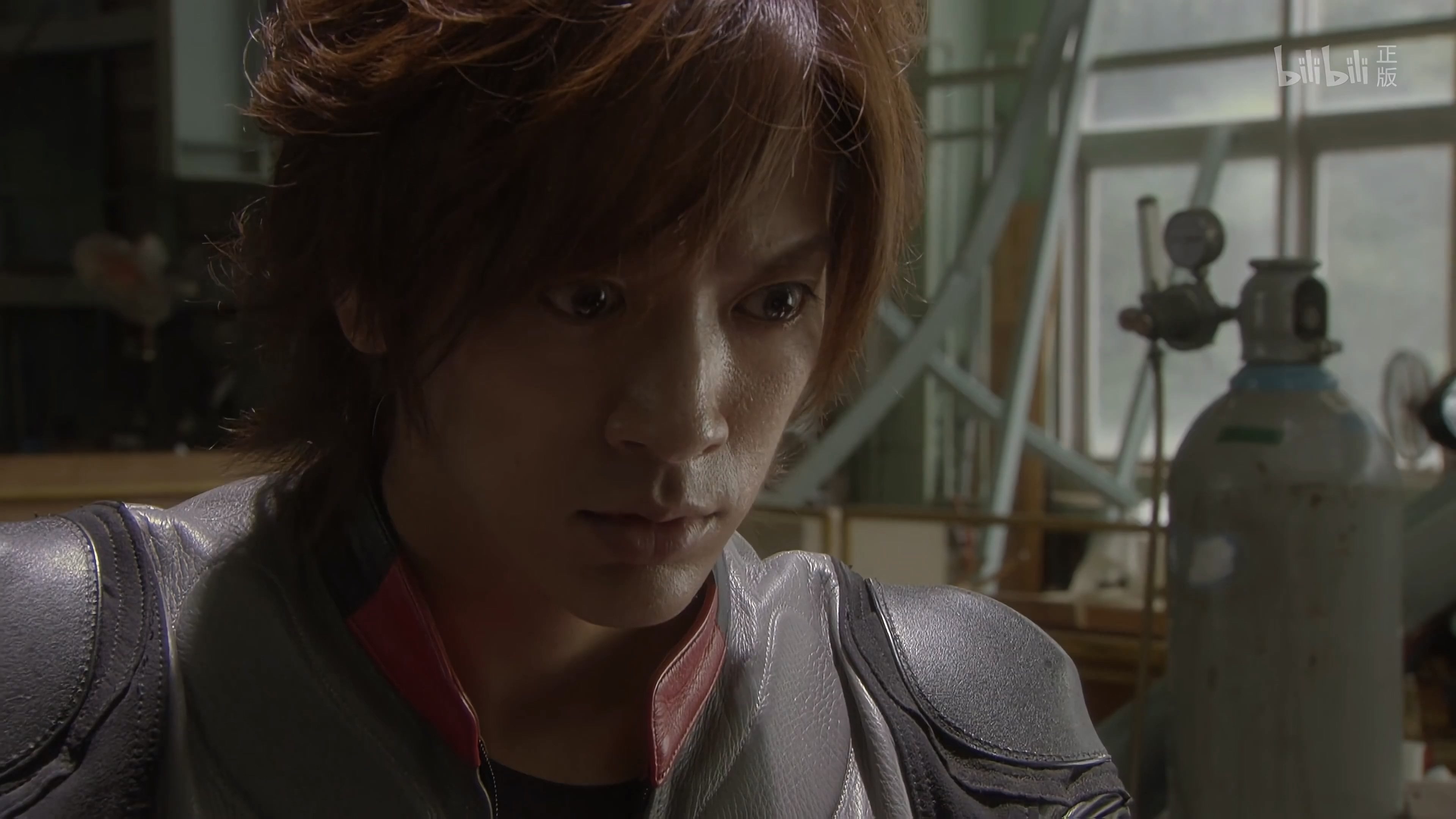 ウルトラマンゼロ THE CHRONICLE - Épisode 20