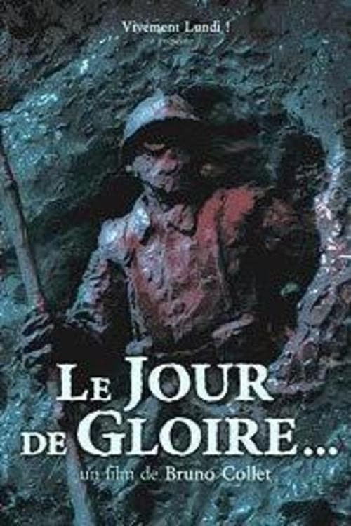 Affiche du film Le Jour de gloire 138420