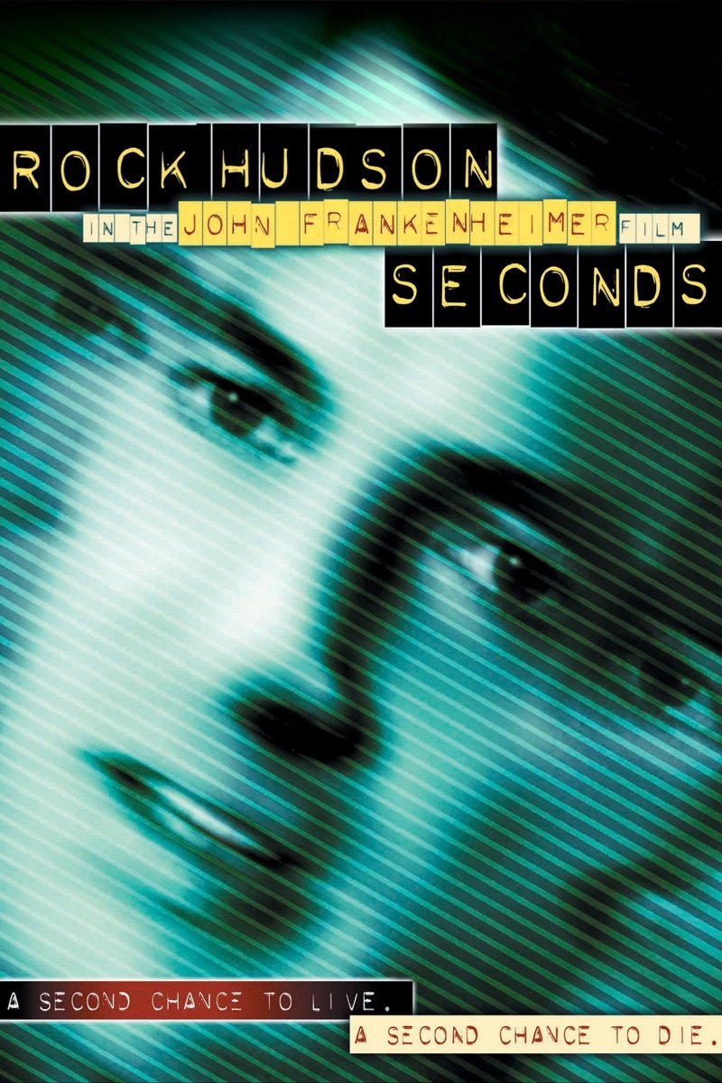 Seconds