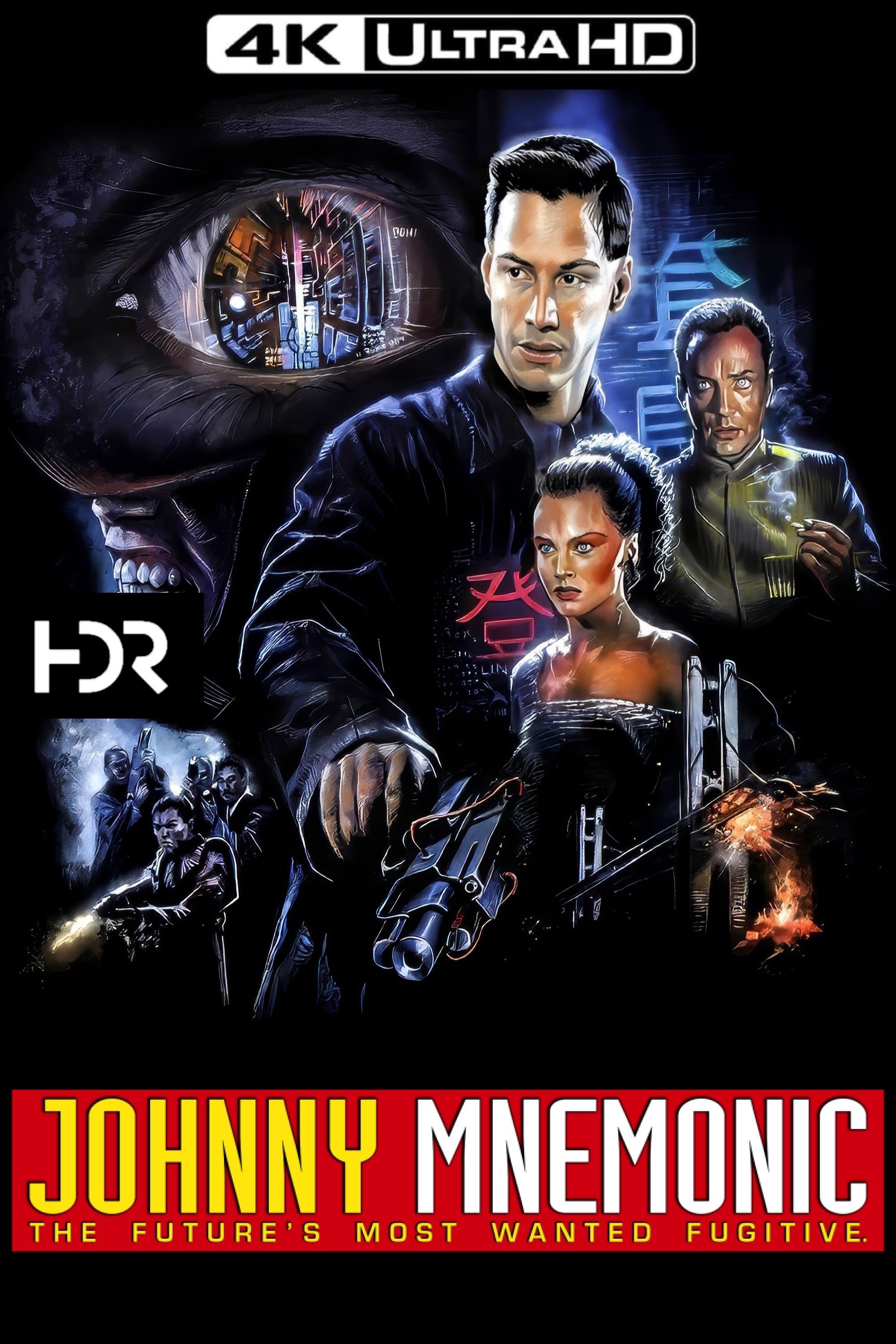 Johnny Mnemonic